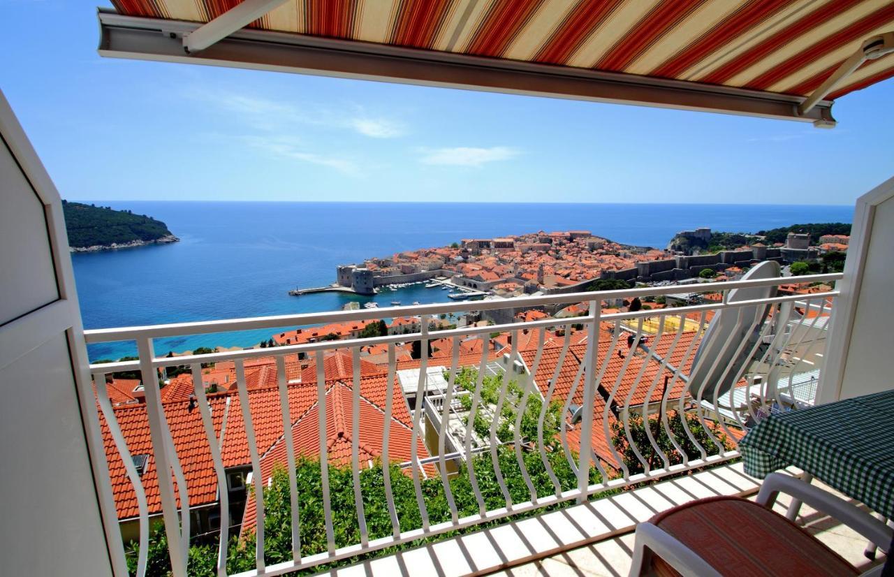 Ante Apartment Dubrovnik Exterior photo